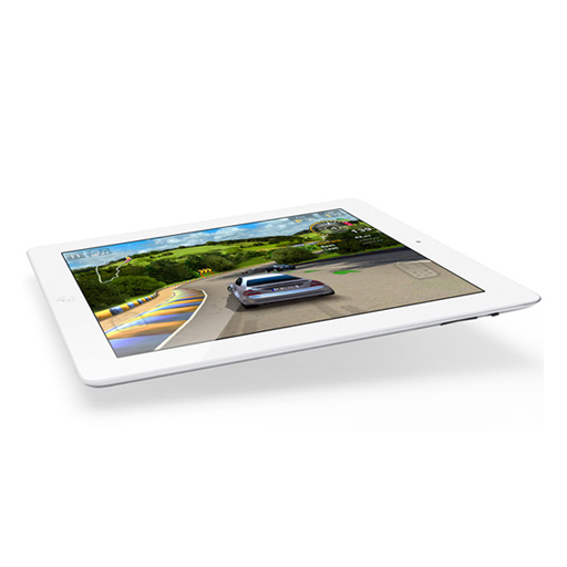 iPad 2 64GB【ホワイト】Wi-Fiモデルを福岡で高く売るなら地域ナンバーワンの高価買取つくラボへ